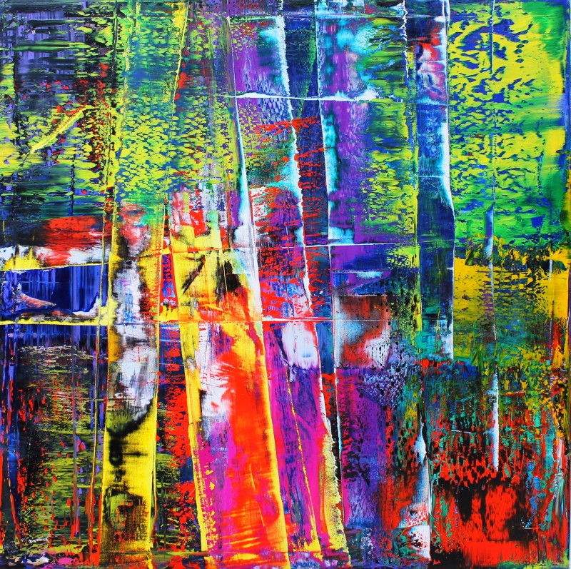 517-2 Abstract Lines II. 2021 olej na plátne 105x105cm.jpg